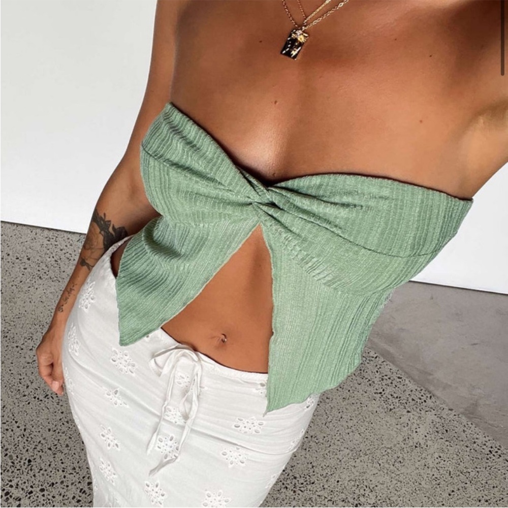 Princess Polly Mani Top